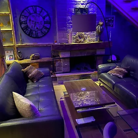 K2 Apartman Kopaonik