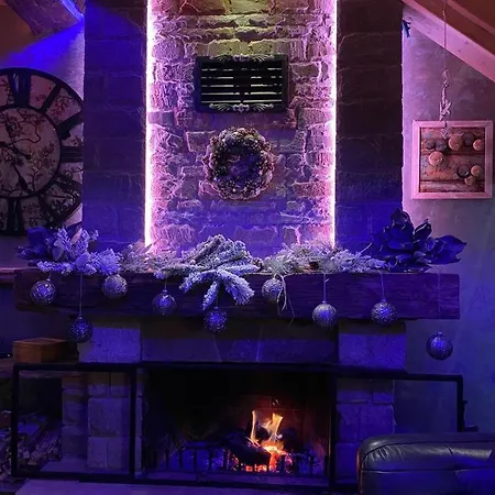 K2 Apartman Kopaonik