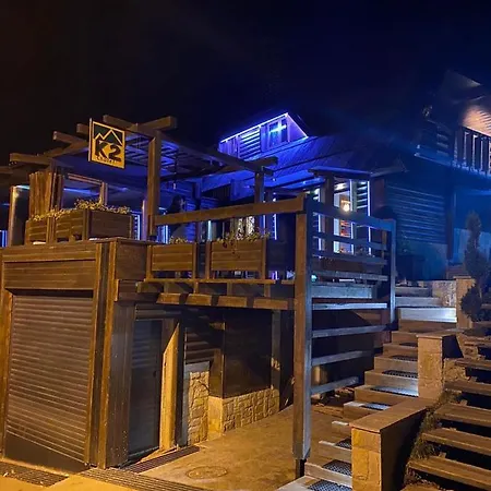 Apartman K2 Kopaonik