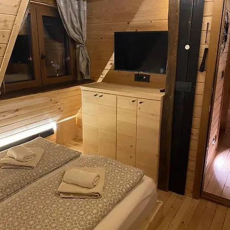 K2 Apartman Kopaonik